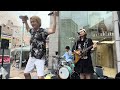 フラチナリズム 八王子ZIMOTO祭 〜猛暑ですよ!全員集合SP~📍#オクトーレ横広場2026.8.15