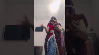 de de thumko song new haseena choudhary song trading #tarding #dance #jaatni #sort #rajasthani
