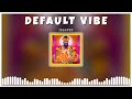 FORTNITE Major Lazer Default Vibe Lobby Music Jam Track