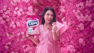 Deterjen Sayang - Kucek Adem, Kucek Sayang (30s)