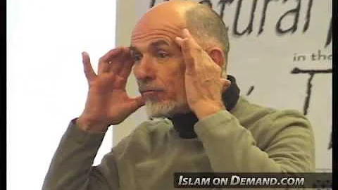 Our Unnatural Lifestyle - Hakim Archuletta