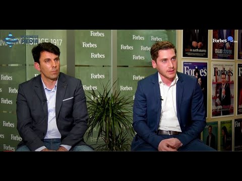 #ForbesTalks - ლურჯი მოცვის კულტურის განვითარების ბიზნესპერსპექტივები საქართველოში!