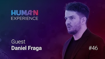 Ontological Design & AI: How our tools are shaping us with Daniel Fraga