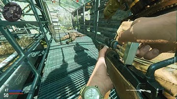 Call of Duty: Vanguard ADS RELOAD GLITCH