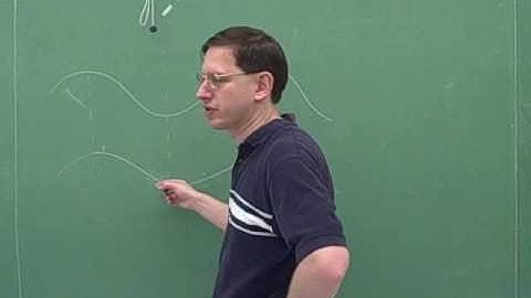 Physics: Interference and diffraction (1)