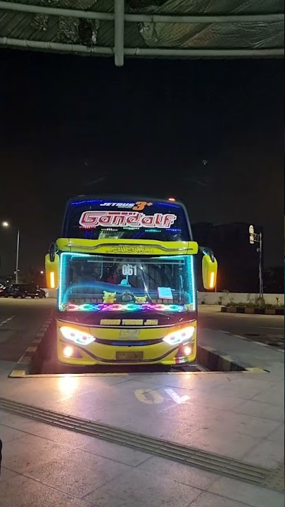 STJ GANDALF SEBENTAR SAJA