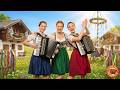 🎷 Nostalgic Volksmusik Live – Classic German Folk Melodies & Celebrations 🍻🎶