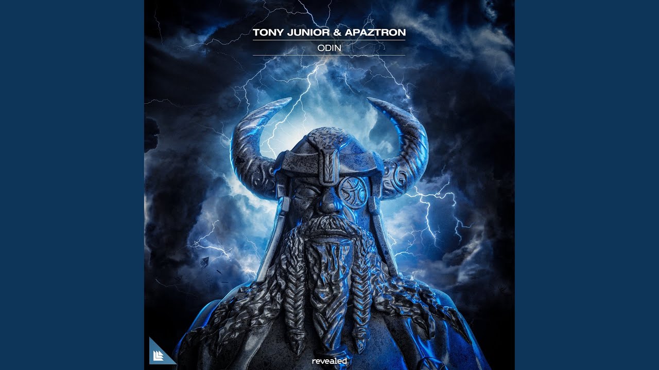 ODIN オーディン DON'T TAKE NO FOR AN ANSWER Odin - Don't Take No For An Answer (Full Album) - YouTube