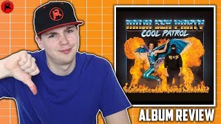 Ninja Sex Party - Cool Patrol | Album Review