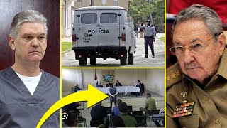 ÚLTIMA HORA🚨 JUICIO de GIL Filtrado // AGENTE Traiciona // GIL Y CANEL señalados por ROBO Masivo