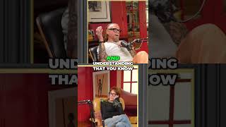 Kurt Sutter on Outlaw's Dark Reality #sonsofanarchy #shorts