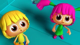 Nube Nube - Rondas Y Clásicos Infantiles 3