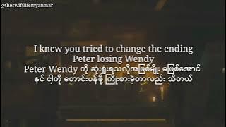 Taylor Swift - cardigan (Acoustic) (Myan sub) #taylorswift #folkloretslmyanmar #cardigan #folklore