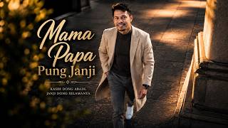 Mama Papa Pung Janji - Lagu Ambon