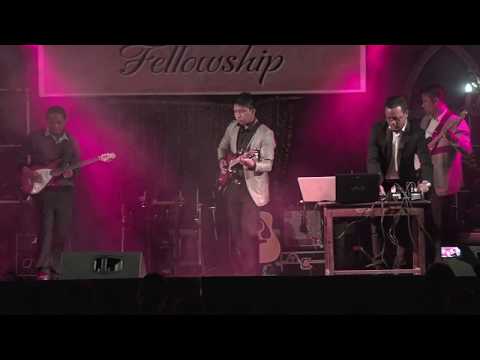 DKTP Live Band @ Bial Conference 17