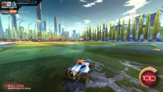 Dread.[13сен 2015] Rocket League