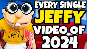 EVERY SML VIDEO OF 2024 SO FAR! SML Marathon PART 1!
