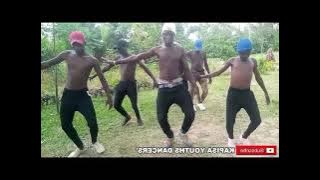 KHALA IMWALO by Mr Bwasha ft Agapy official music video promoterjonah 2025