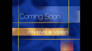 Coming Soon On Dvd And Video 2004 Dvd Quality Without Press Menu Text