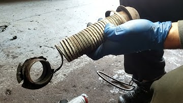 Explaining the Use of Flex Pipes