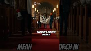 South Dont Play About Church