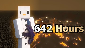 Why I Removed the Nether in Survival Minecraft