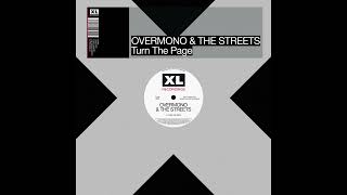 Overmono &amp; The Streets - Turn The Page [XL Recordings]