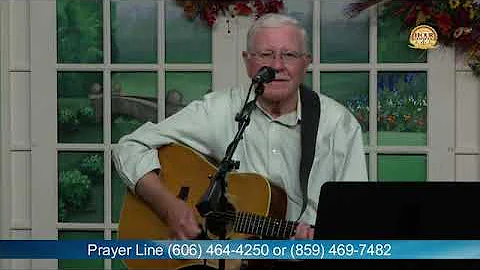 9-23-22 Hour of Harvest Featuring Buddy & Janice M...