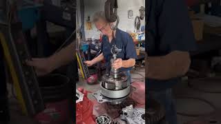 Expertly Crafted Parts for Heavy Trucks