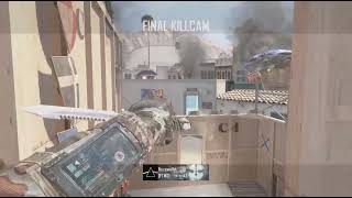 Banger 2 piece wallbang