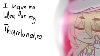 Hes Evil Ll Dream Sansjoku Ll Gacha Clubedition Ll Short Video Ll