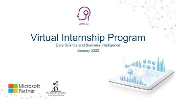 VIP by AINE AI | January 2022 | Orientation Session