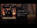 Heavy D & the Boyz - Black Coffee