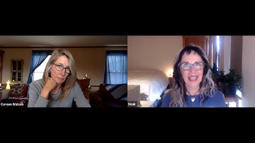 A Course In Miracles ~ Workbook Lesson 28 ~ Intuitively unpacked and explained holographically