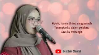 Rahasia hati - Indah yastami | Elemen Rahasia hati (cover)