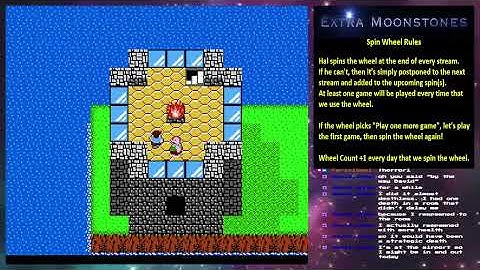 Startropics (NES) For House of Grind