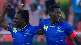 Magoli | Tanzania 2-0 Malawi | Mechi ya Kirafiki 13/06/2021