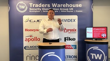 Traders Talks | Pyronix Nano Contact