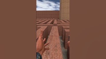 SCP-096 CHASE Me Gmod #garrysmod #scp #nextbots