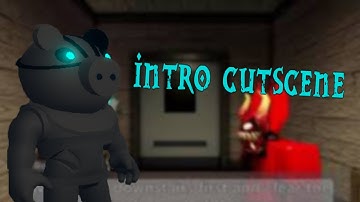 Piggy Book 2 Chapter 10 | Intro Cutscene