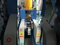 CNC Pipe Clamp Machine Used in Metal Working &amp; Fabrication Industry