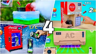 Top 4 DIY Summer Gadgets