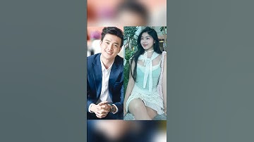 Diễn viên Quốc Trường quen Lọ Lem con gái MC Quyền Linh không ngại chênh lệch tuổi