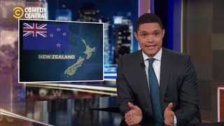 World's Sexiest Accents | The Daily Show | 2 May 2019 World's Sexiest Accents | The Daily Show | 2 May 2019