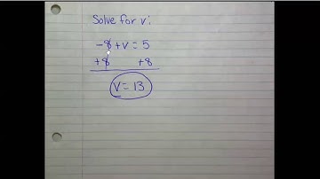 Additive property of equality with integers