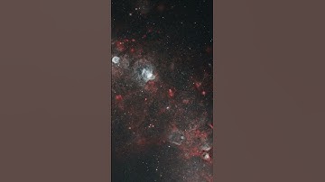 Thumbnail of Small Magellanic Cloud