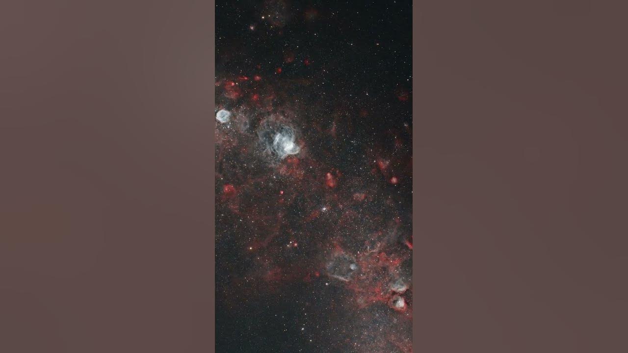Small Magellanic Cloud