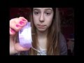 Diaz and her insulin pump | #Type1diabetes | Diabetes UK