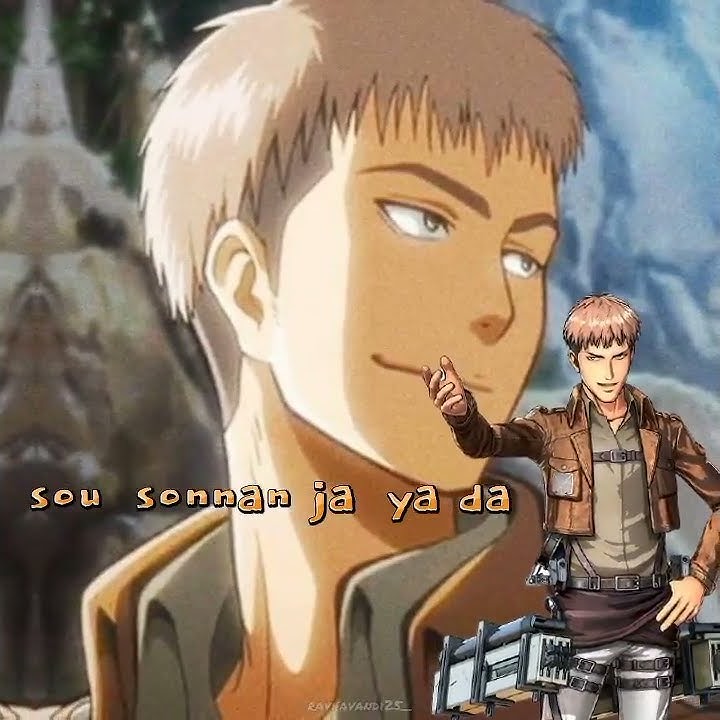 Renai circulation version Attack on titan | shingeki no kyojin 15 second #renaicirculation #aotedit