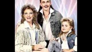Jon Wayne - Texas Polka